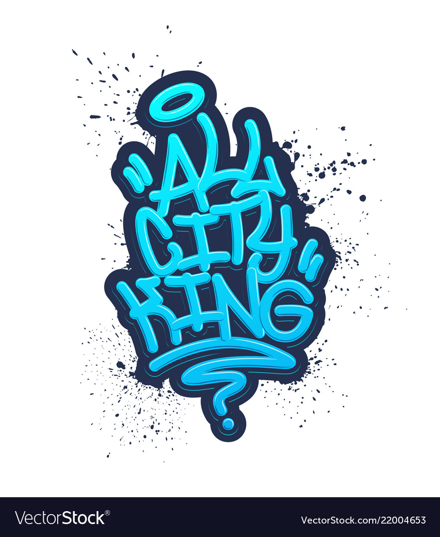 Detail Label Graffiti Vector Nomer 48