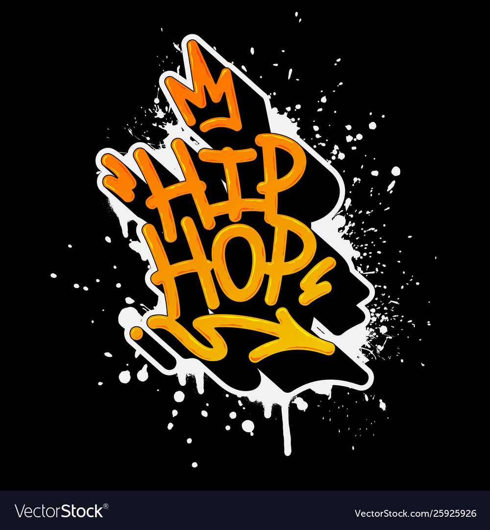 Detail Label Graffiti Vector Nomer 54