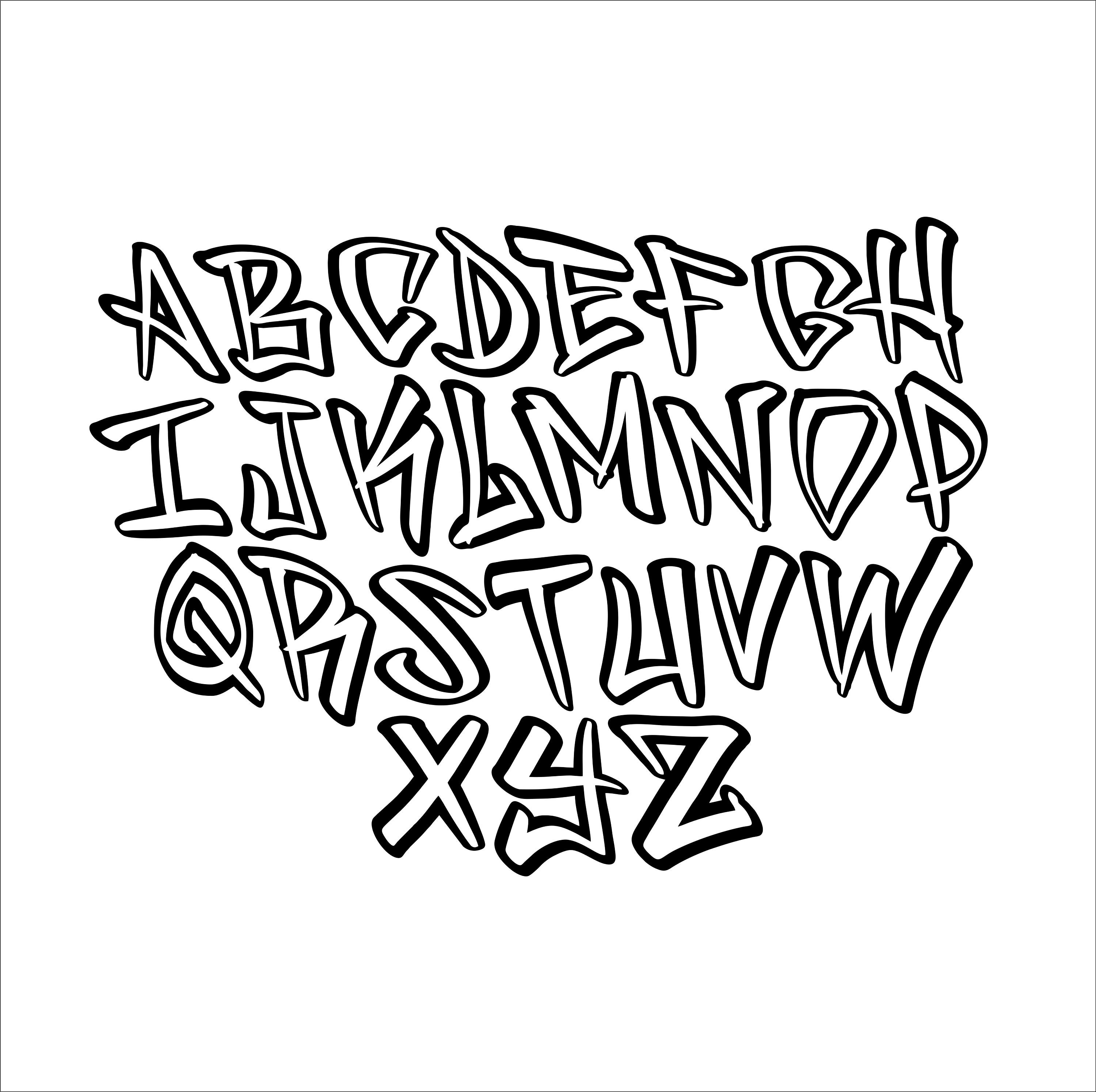 Detail Label Graffiti Vector Nomer 56