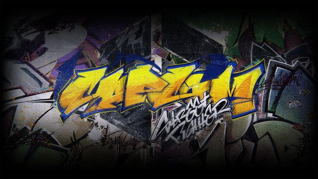 Download Lambang Graffiti Nomer 33