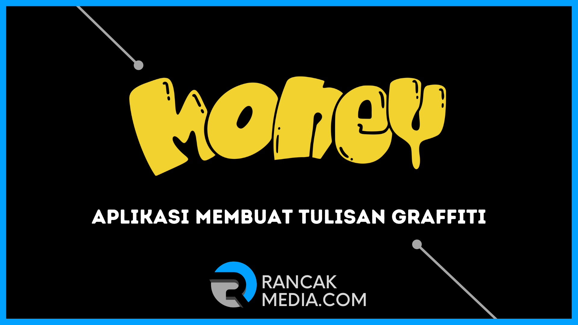 Detail Langkah Langkah Membuat Graffiti Nomer 50