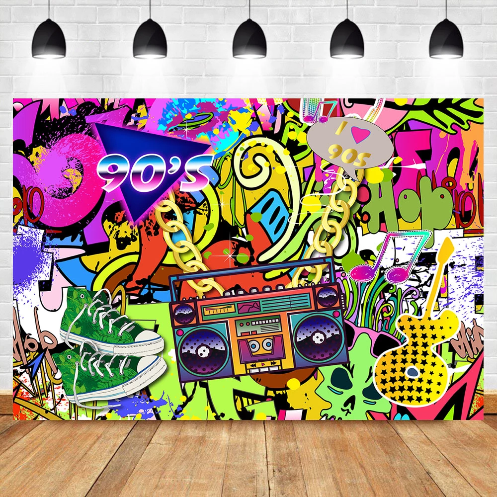 Detail Latar Graffiti Nomer 24