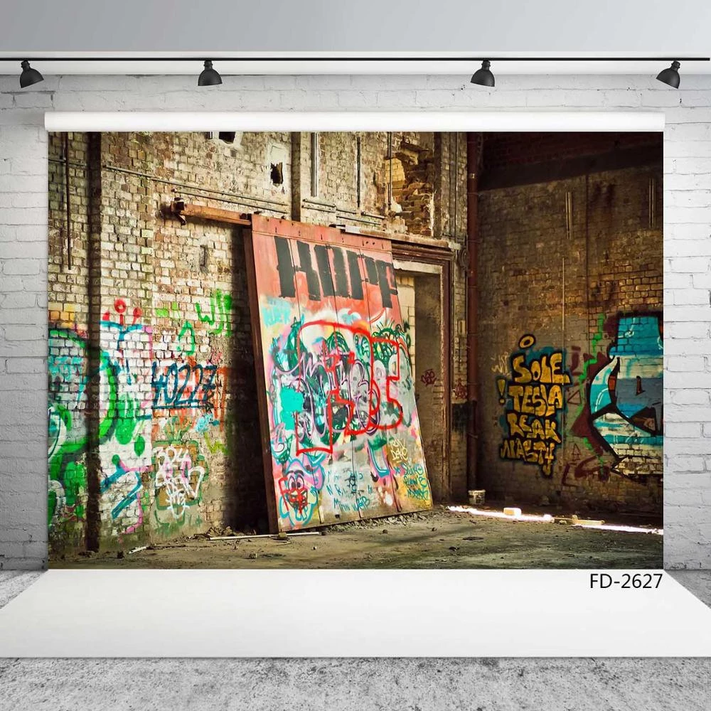 Detail Latar Graffiti Nomer 43
