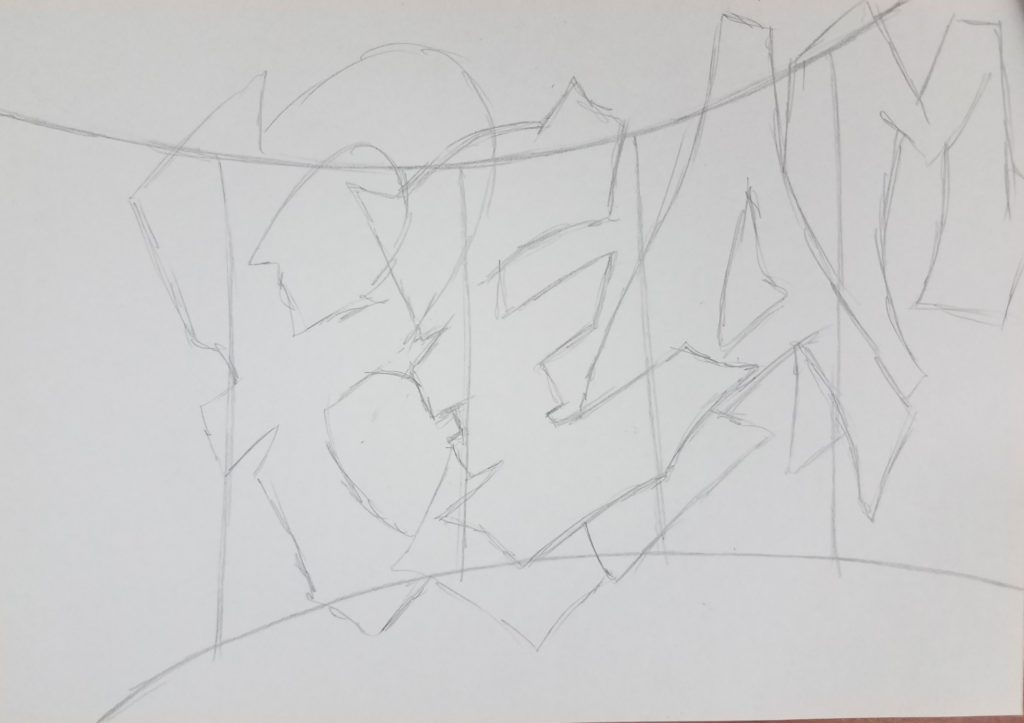 Detail Learn To Draw Graffiti Nomer 15