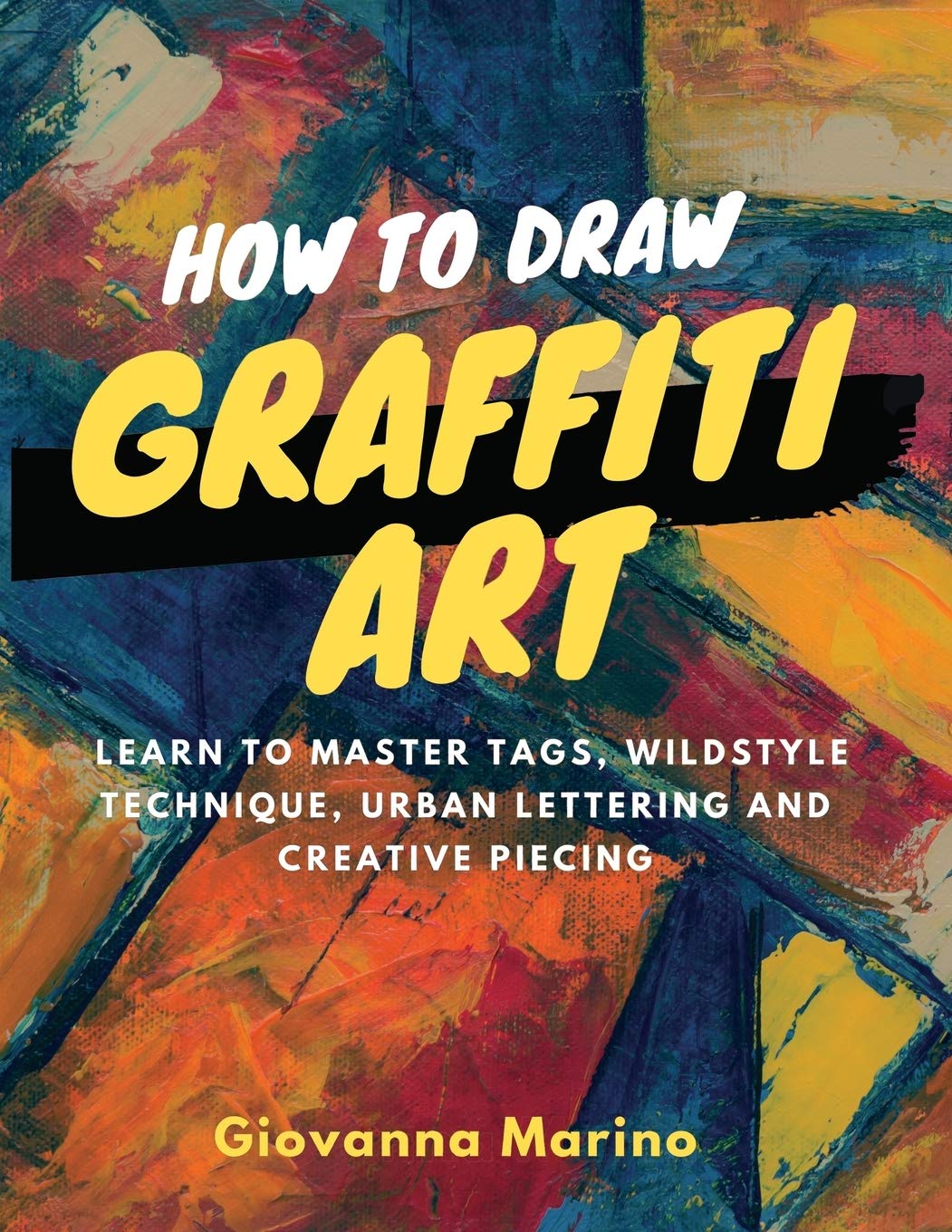 Detail Learn To Draw Graffiti Nomer 18