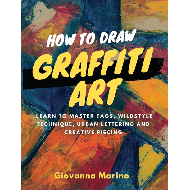 Detail Learn To Draw Graffiti Nomer 39