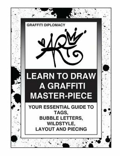 Detail Learn To Draw Graffiti Nomer 42