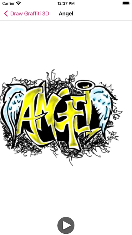 Detail Learn To Draw Graffiti Nomer 46