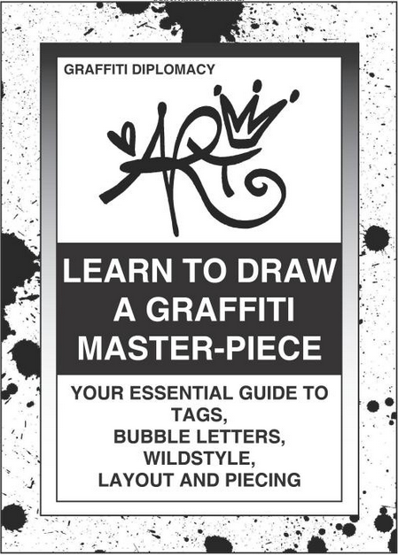 Detail Learn To Draw Graffiti Nomer 47