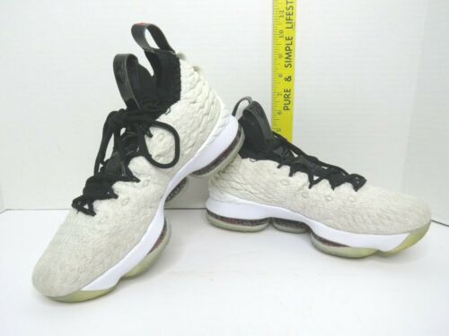 Detail Lebron 15 White Graffiti Nomer 26