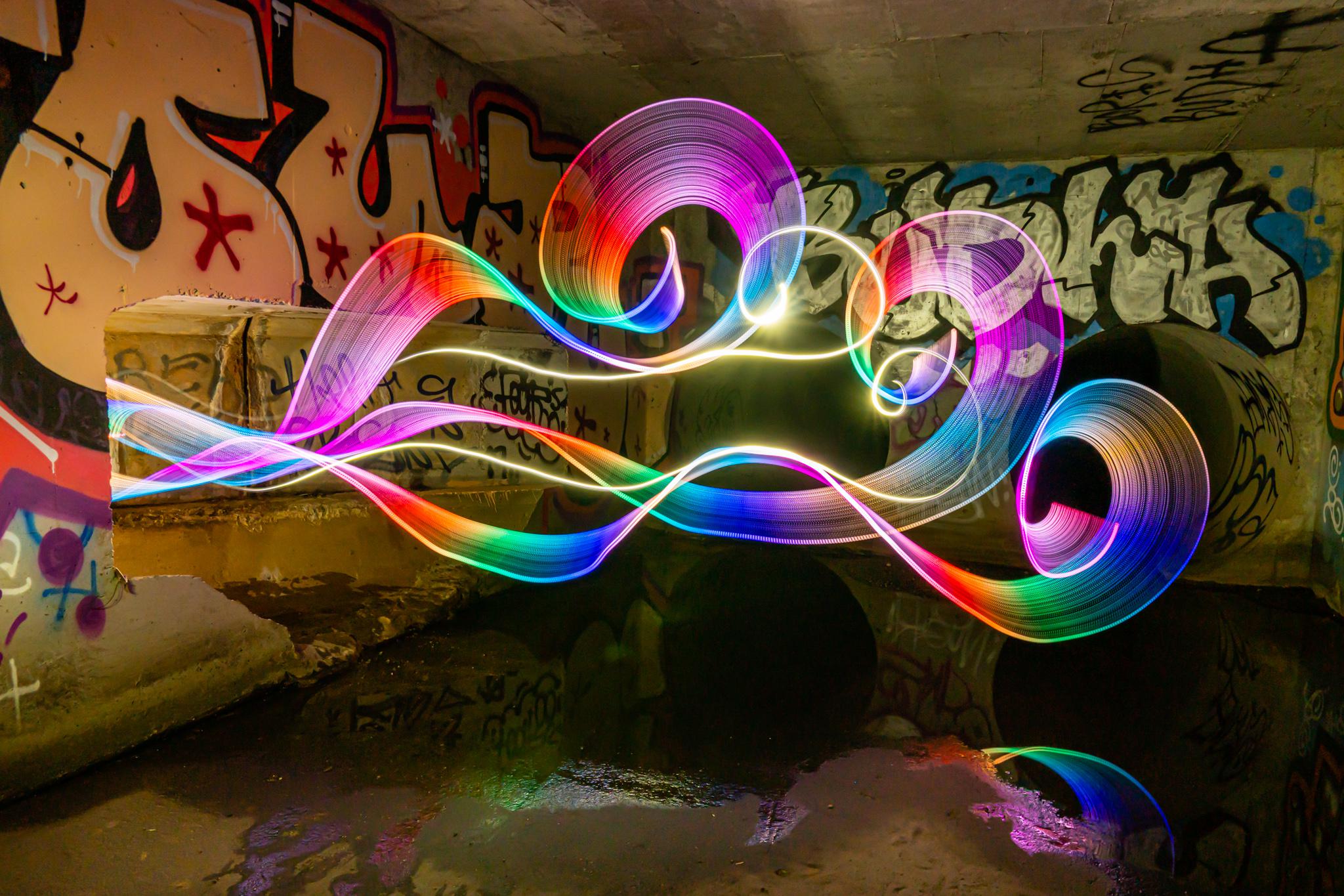 Detail Light Graffiti Nomer 16