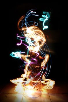 Detail Light Graffiti App Nomer 43