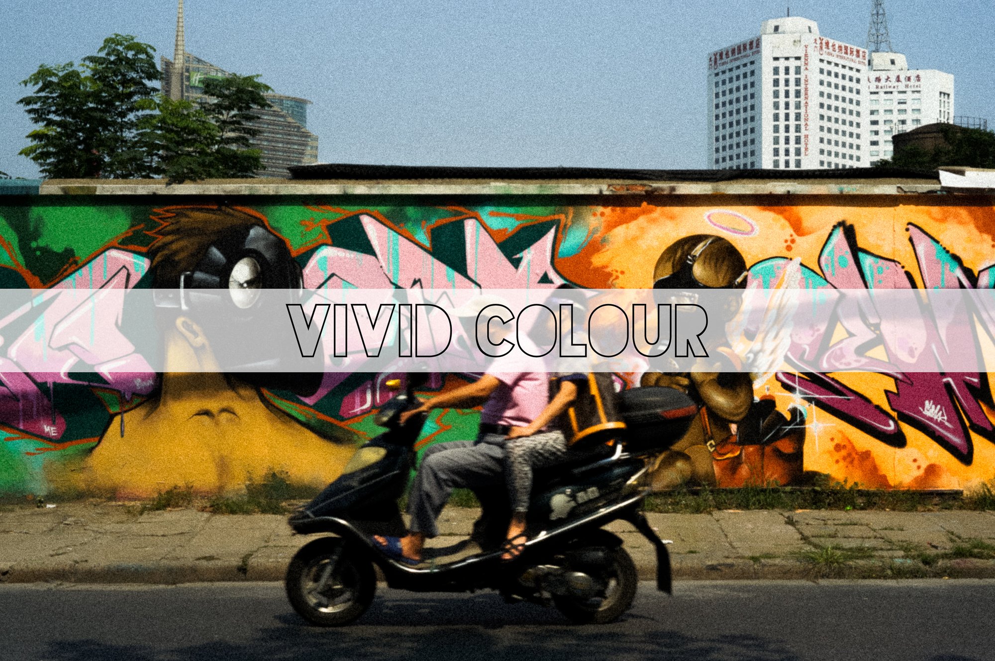 Detail Lightroom Preset Graffiti Nomer 35