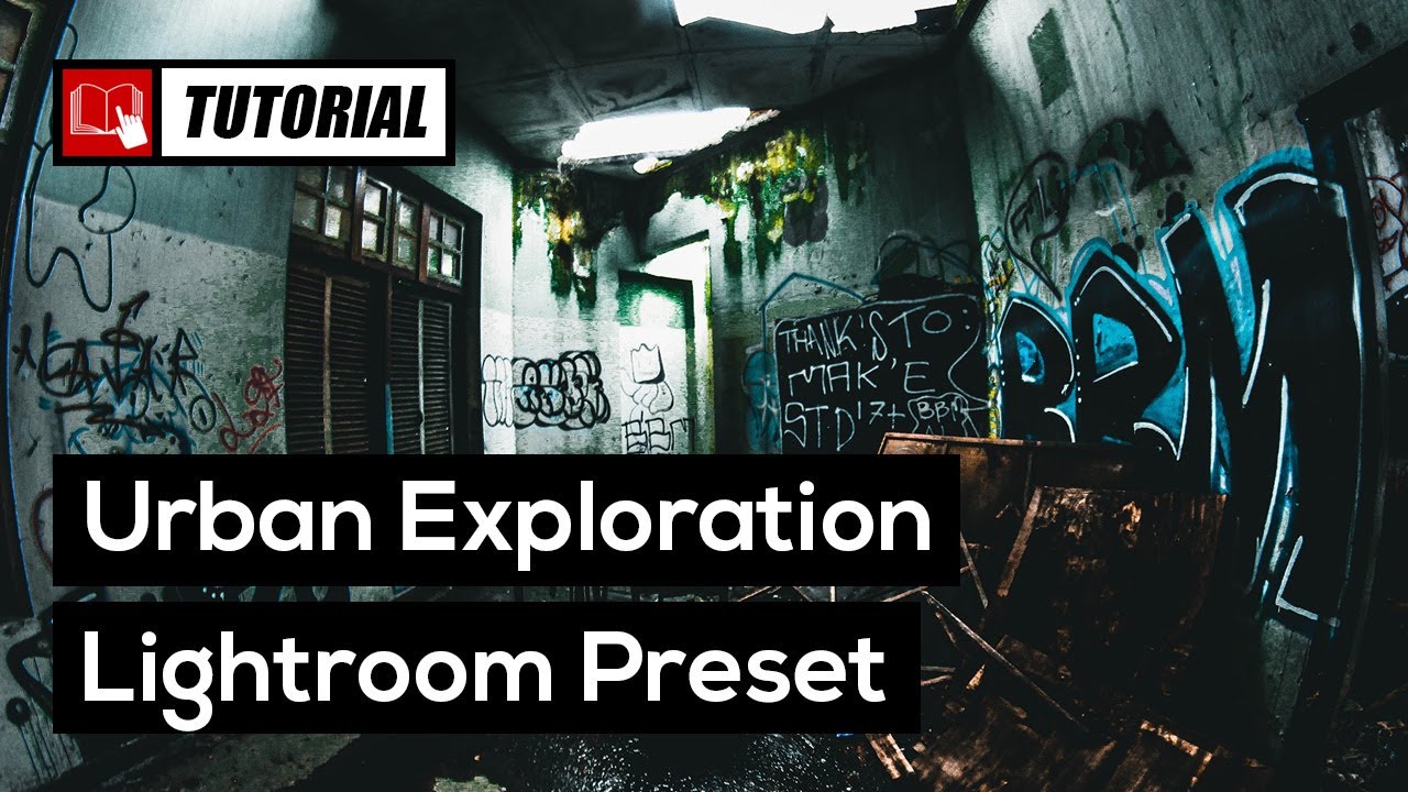 Detail Lightroom Preset Graffiti Nomer 37