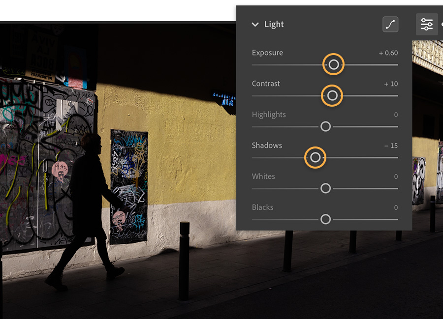 Detail Lightroom Preset Graffiti Nomer 41