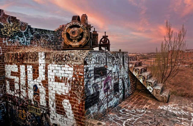 Detail Lightroom Preset Graffiti Nomer 49