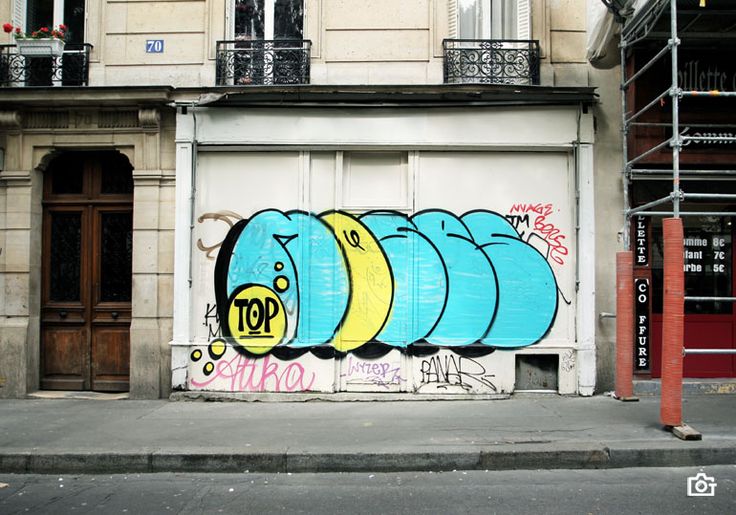 Detail Line Store Graffiti Nomer 14