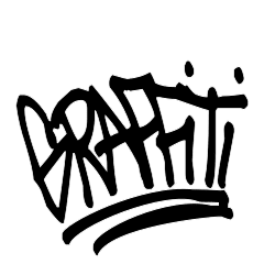 Detail Line Store Graffiti Nomer 4