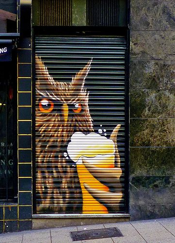 Detail Line Store Graffiti Nomer 31
