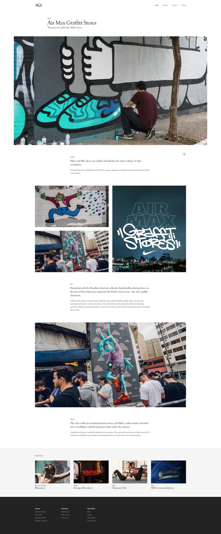 Detail Line Store Graffiti Nomer 52