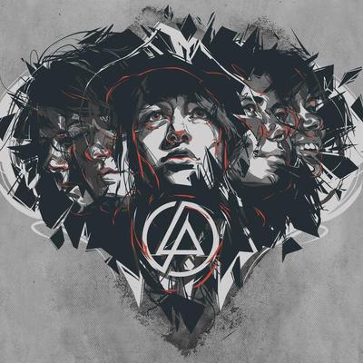 Detail Linkin Park Logo Graffiti Nomer 13