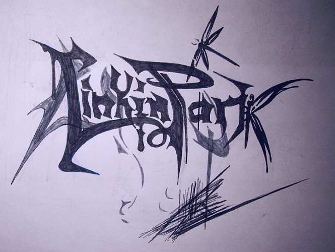 Detail Linkin Park Logo Graffiti Nomer 17