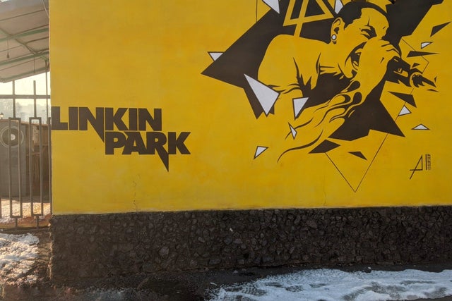 Detail Linkin Park Meteora Graffiti Nomer 28