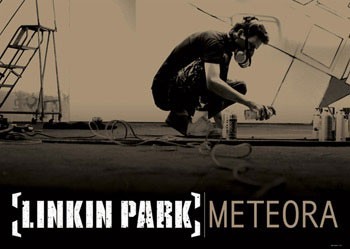 Detail Linkin Park Meteora Graffiti Nomer 38