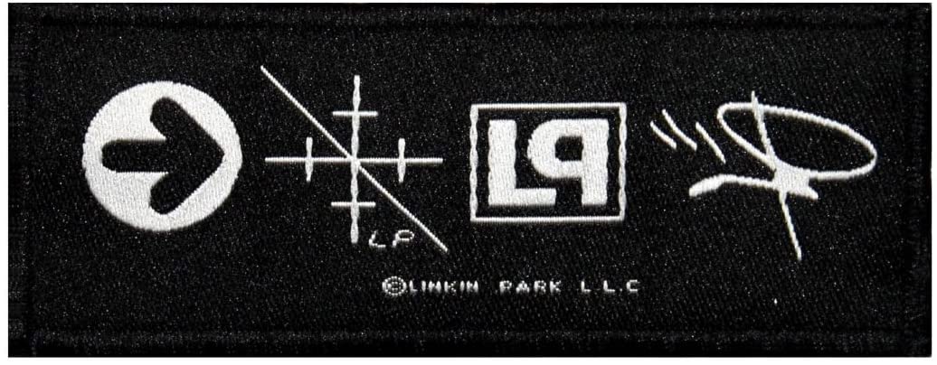 Detail Linkin Park Meteora Graffiti Nomer 46