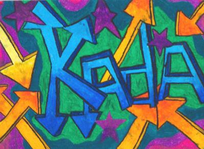 Detail Logo Graffiti Community Nomer 15