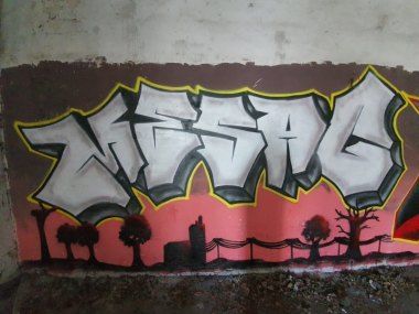 Detail Logo Graffiti Community Nomer 22