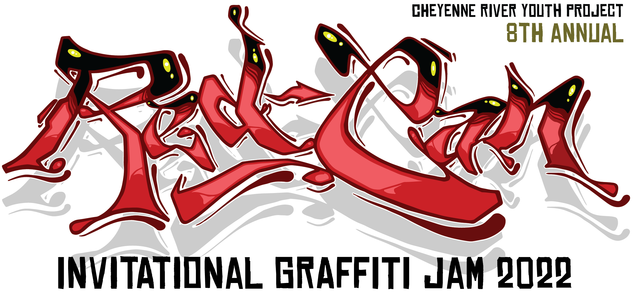 Detail Logo Graffiti Community Nomer 24