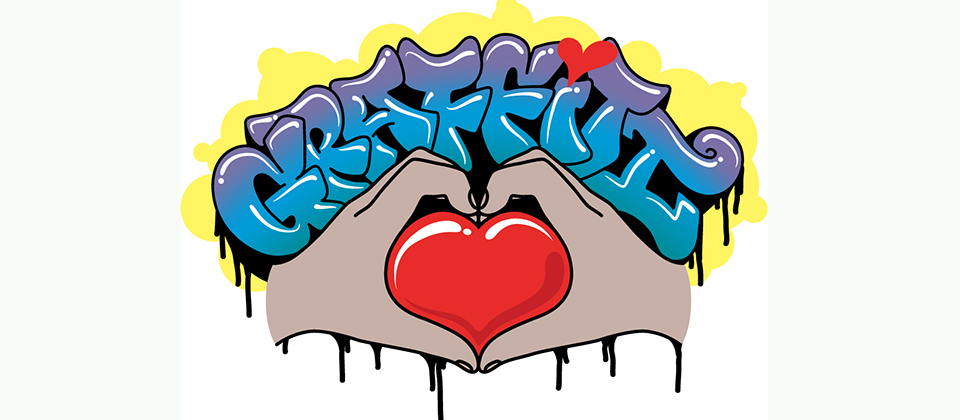 Download Logo Graffiti Community Nomer 44
