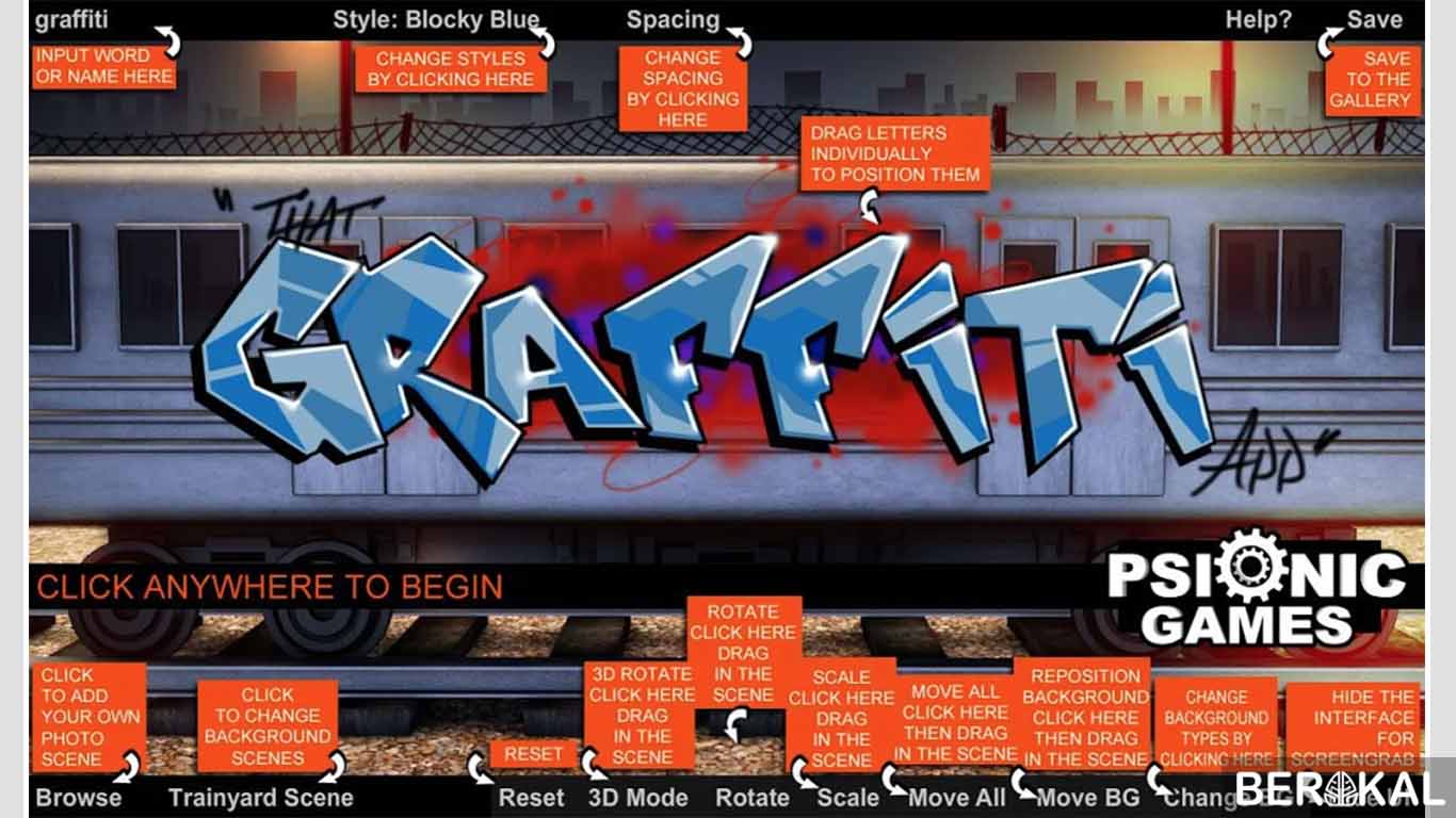 Detail Logo Graffiti Comunitas Nomer 17