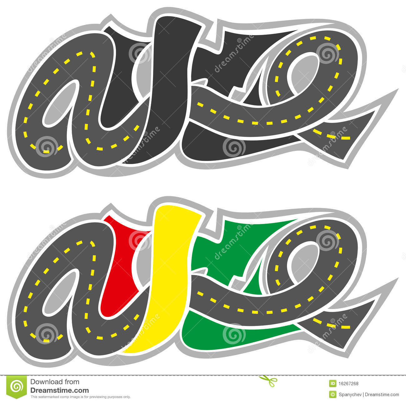 Detail Logo Graffiti Drag Race Nomer 21