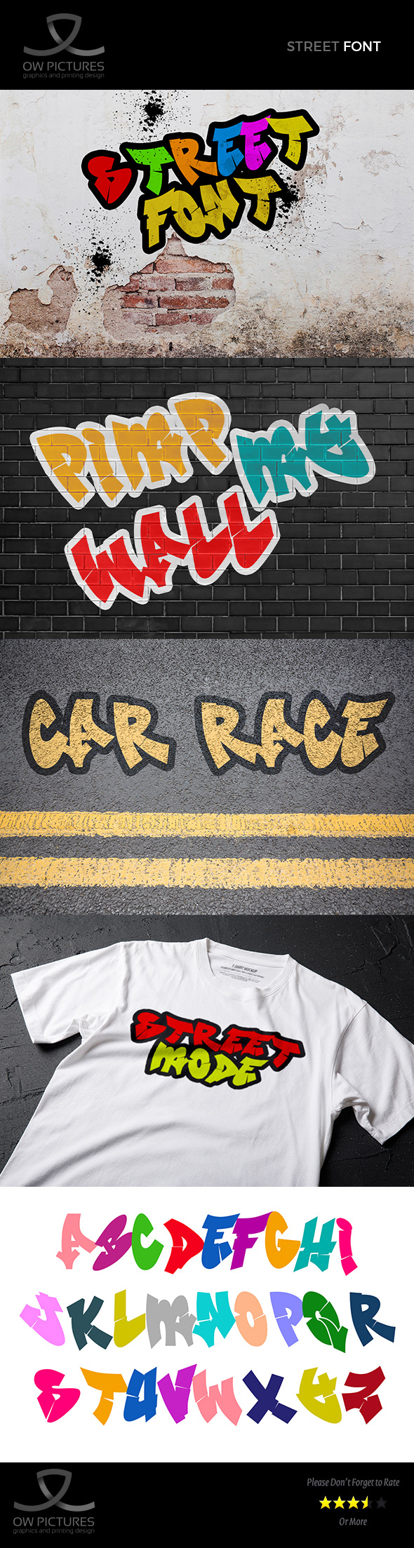 Detail Logo Graffiti Load Race Nomer 26