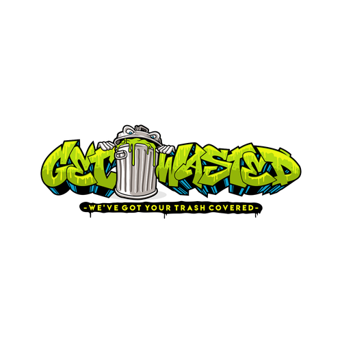 Detail Logo Graffiti Load Race Nomer 7