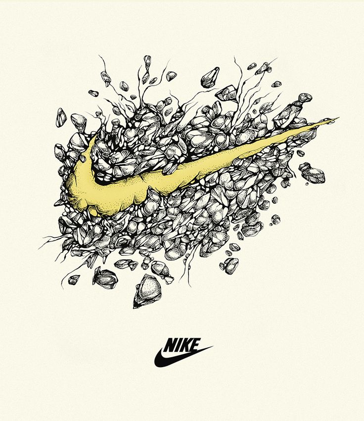Detail Logo Nike Graffiti Nomer 25