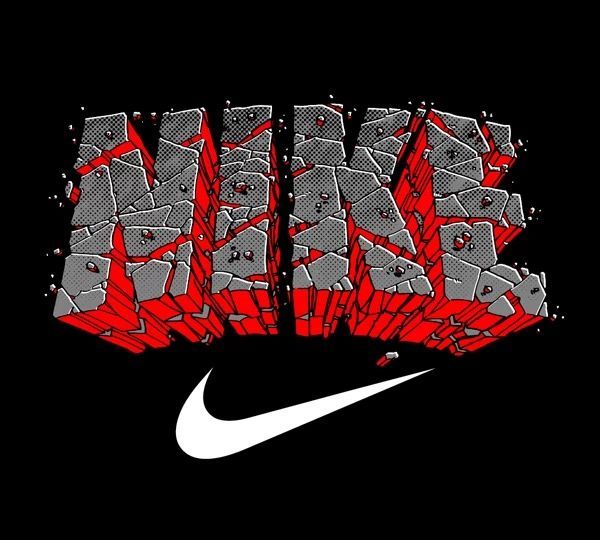 Detail Logo Nike Graffiti Nomer 39