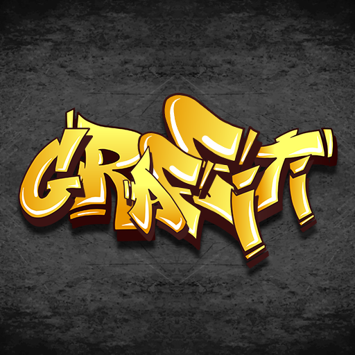 Detail Logo Orang Graffiti Nomer 38
