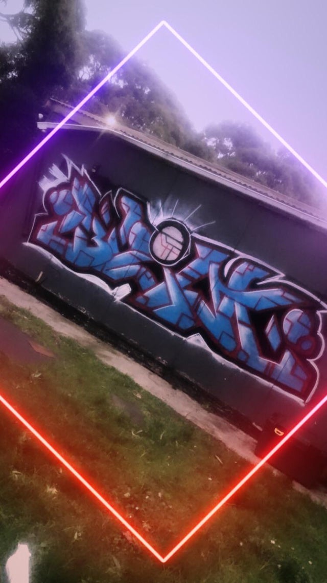 Detail Lol Graffiti Nomer 44