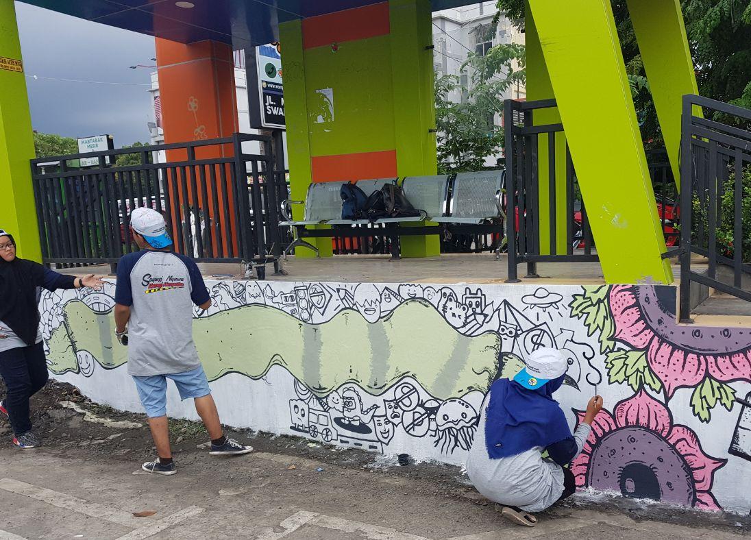 Detail Lomba Graffiti Nomer 15