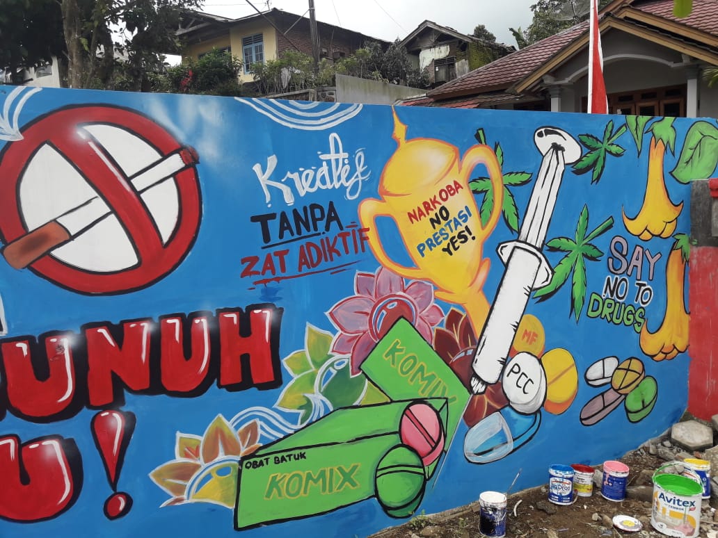 Detail Lomba Graffiti Nomer 24