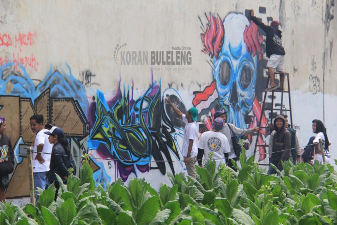 Detail Lomba Graffiti Nomer 39