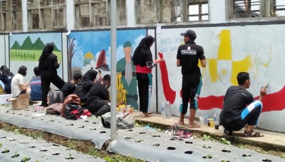 Detail Lomba Graffiti Di Bali Nomer 11