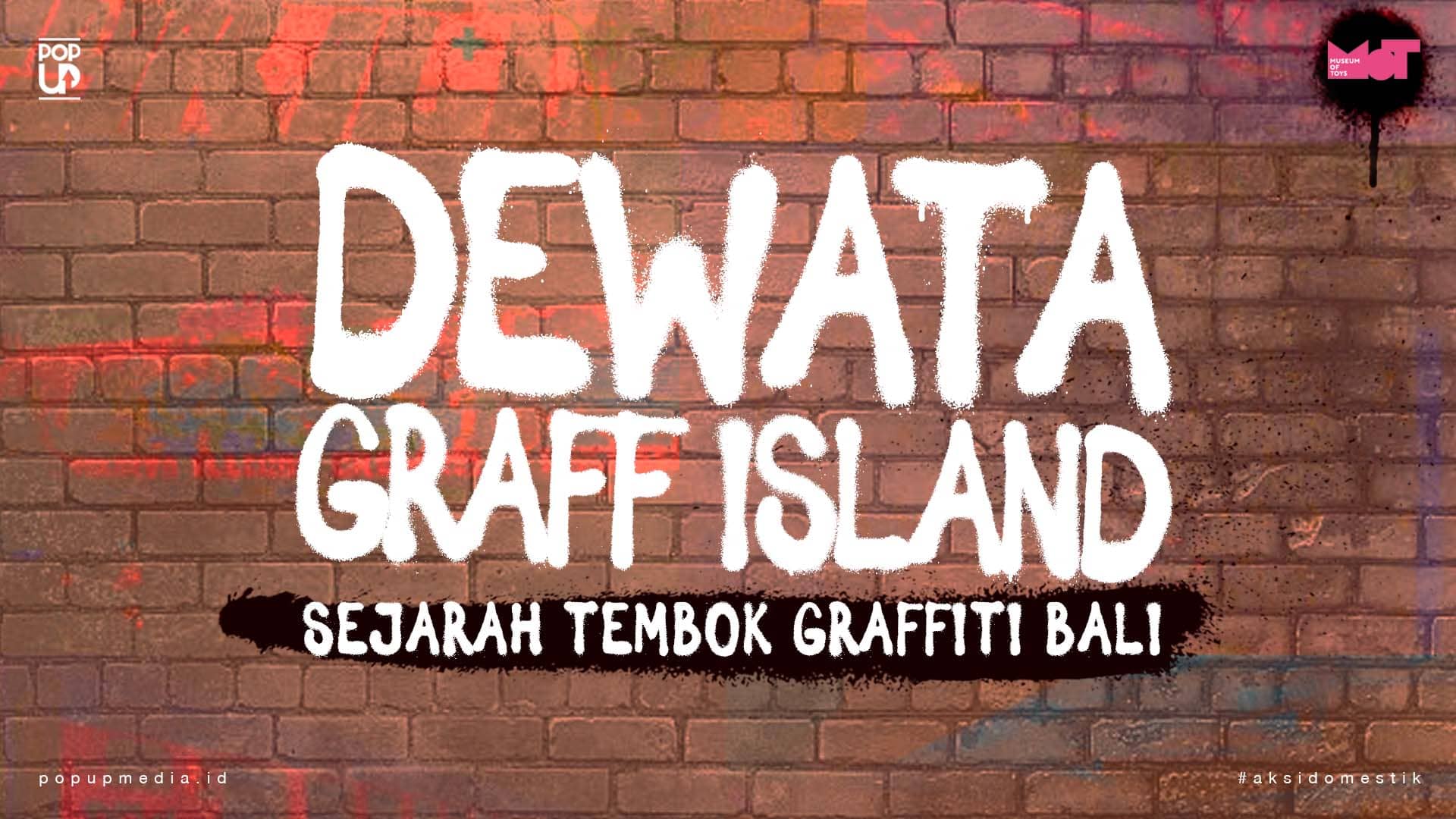 Detail Lomba Graffiti Di Bali Nomer 24