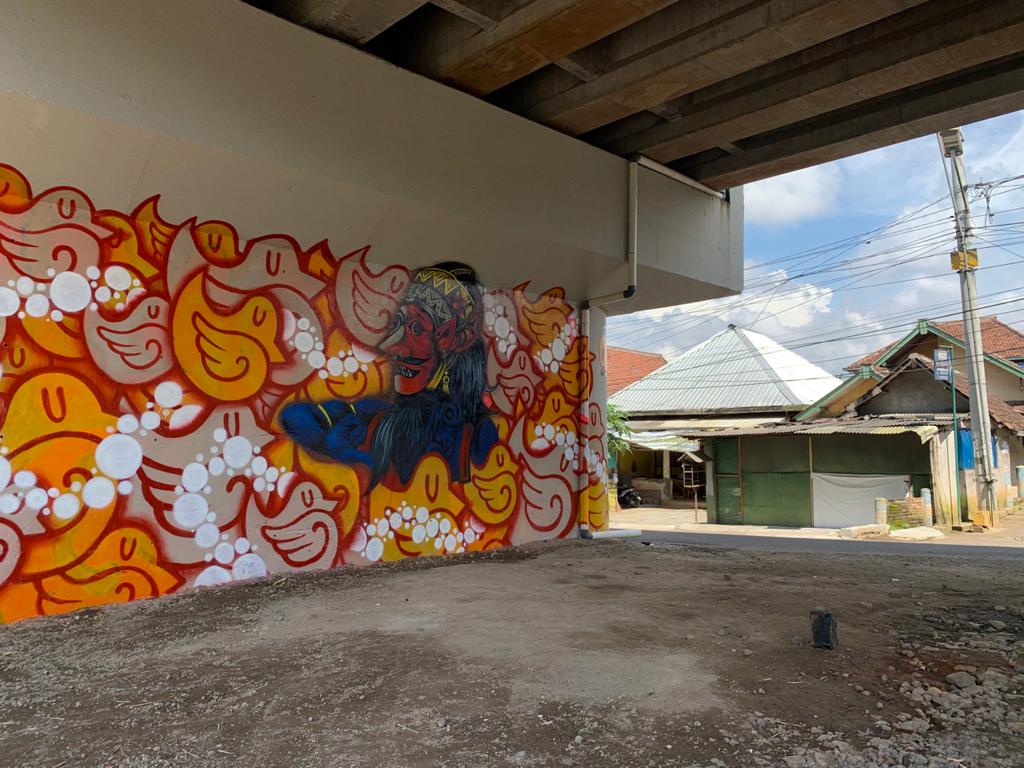 Detail Lomba Graffiti Malang Raya Nomer 29