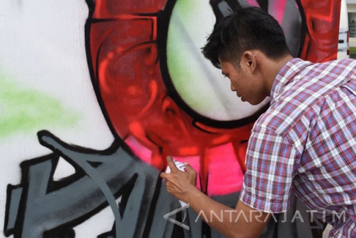 Detail Lomba Graffiti Malang Raya Nomer 37