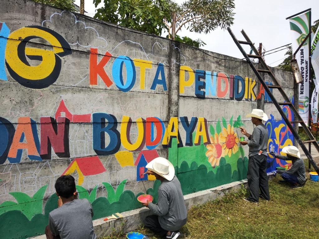 Detail Lomba Graffiti Malang Raya Nomer 6