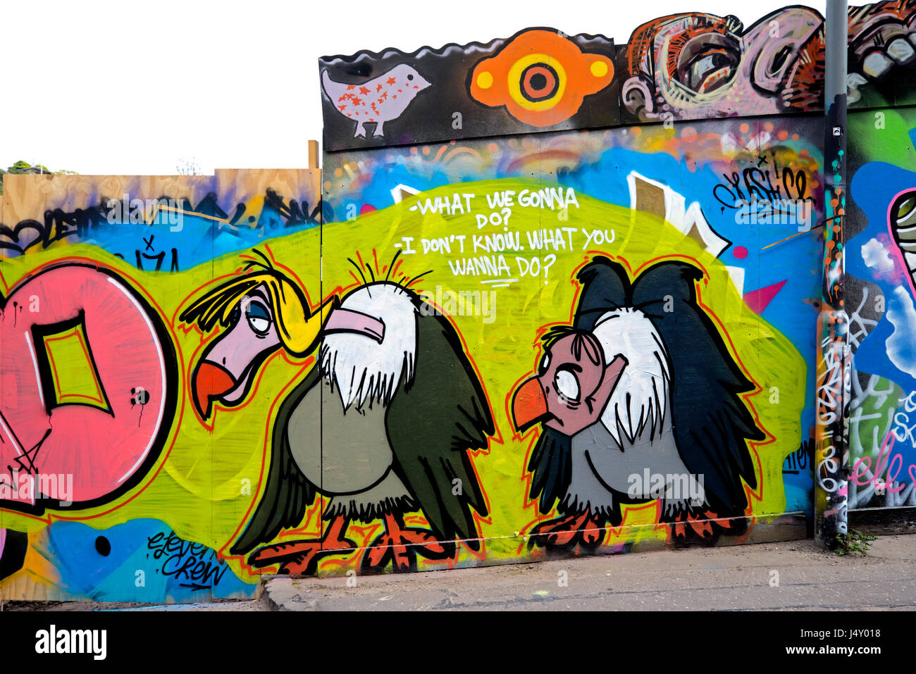 Detail Lomba Graffiti Tema Color Run Nomer 36